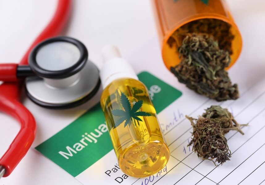 5 Qualifying Conditions for Medical Marijuana in Pennsylvania