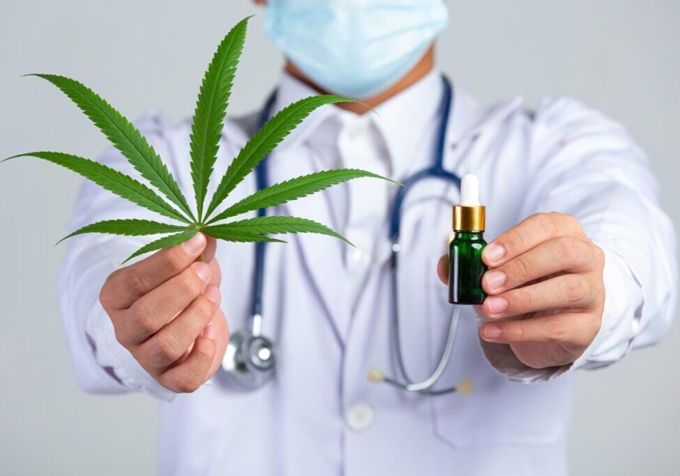 Medical Marijuana vs. Traditional Pharmaceuticals